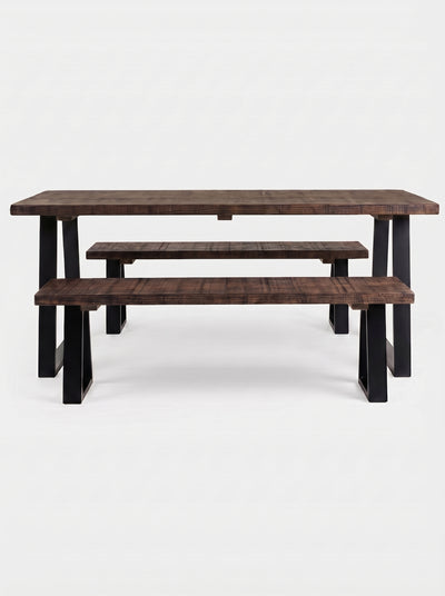 Armstrong Dining Table - Dining Tables
