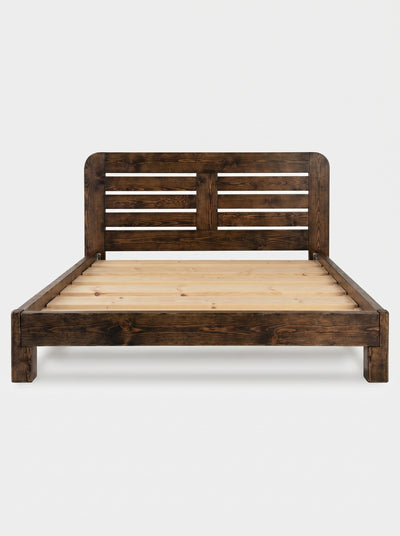 Gosforth Bed Frame - Bed Frames