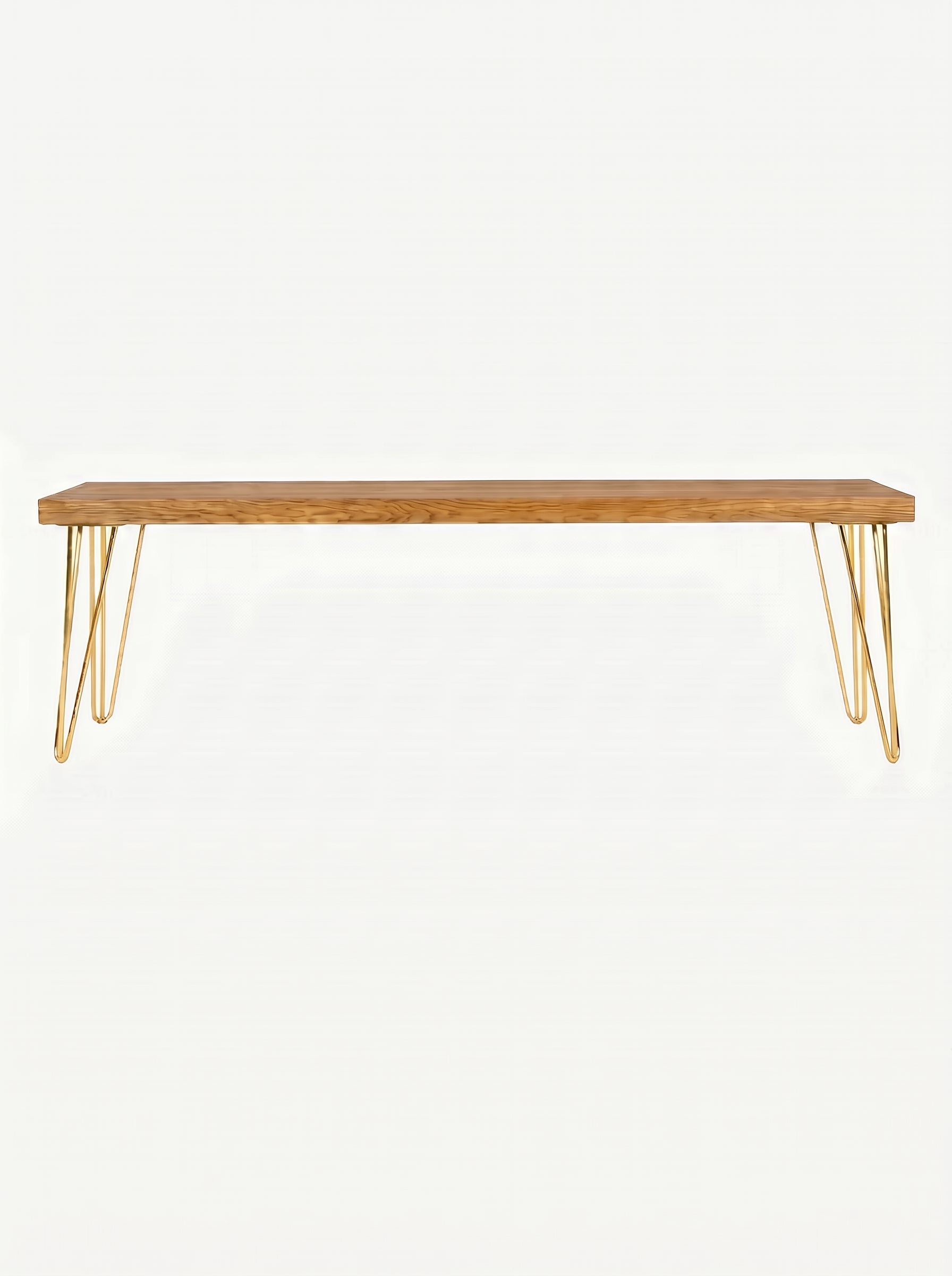 Ouseburn Bench - Dining Benches