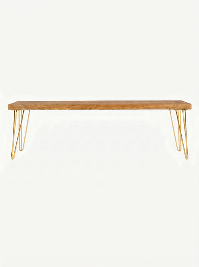 Ouseburn Bench - Dining Benches