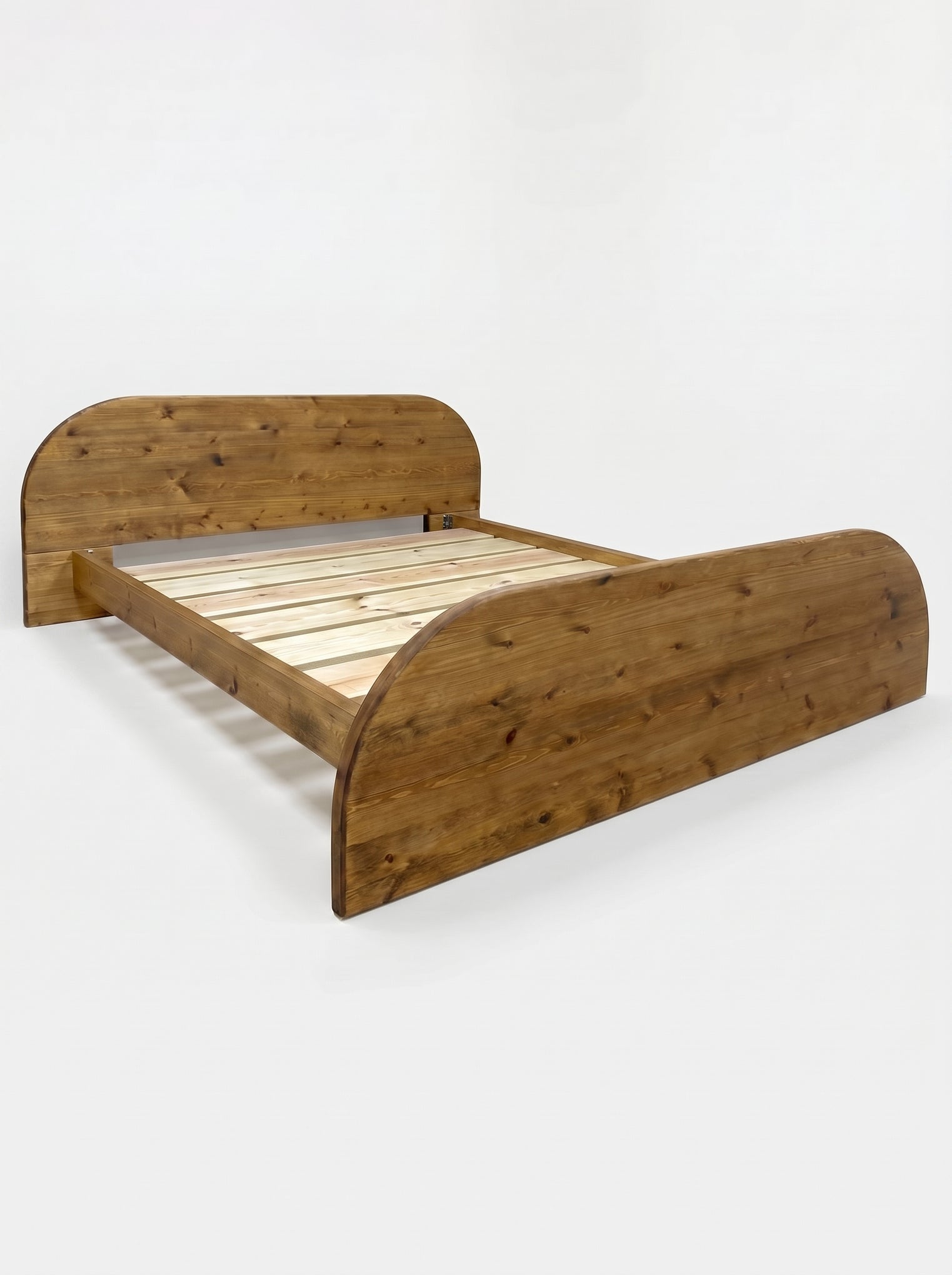 Arbeia Bed Frame - Bed Frames