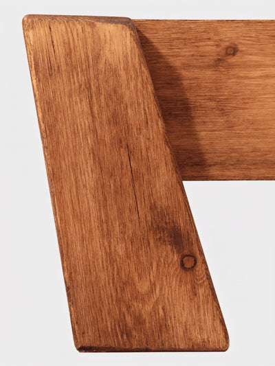 Grainger Bed Frame - Bed Frames