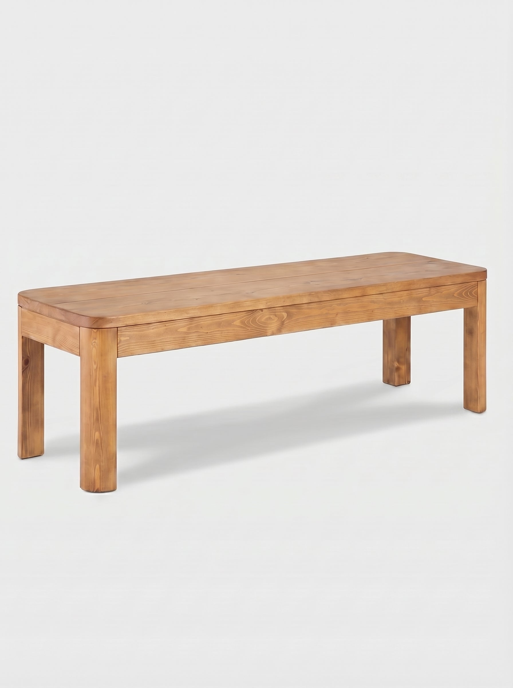 Gosforth Dining Bench - Dining Benches