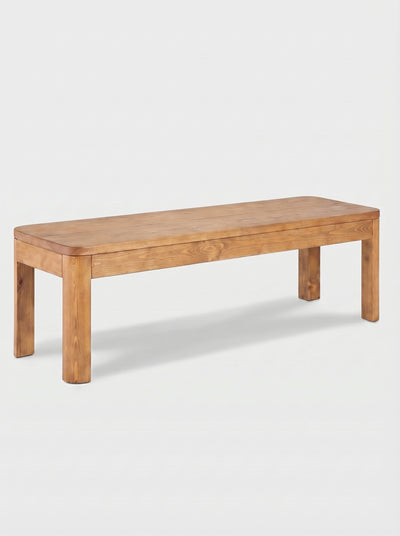 Gosforth Dining Bench - Dining Benches