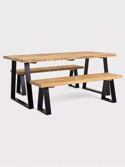 Armstrong Bench - Dining Benches