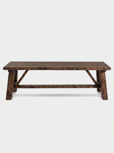 Amble Dining Bench - Dining Benches