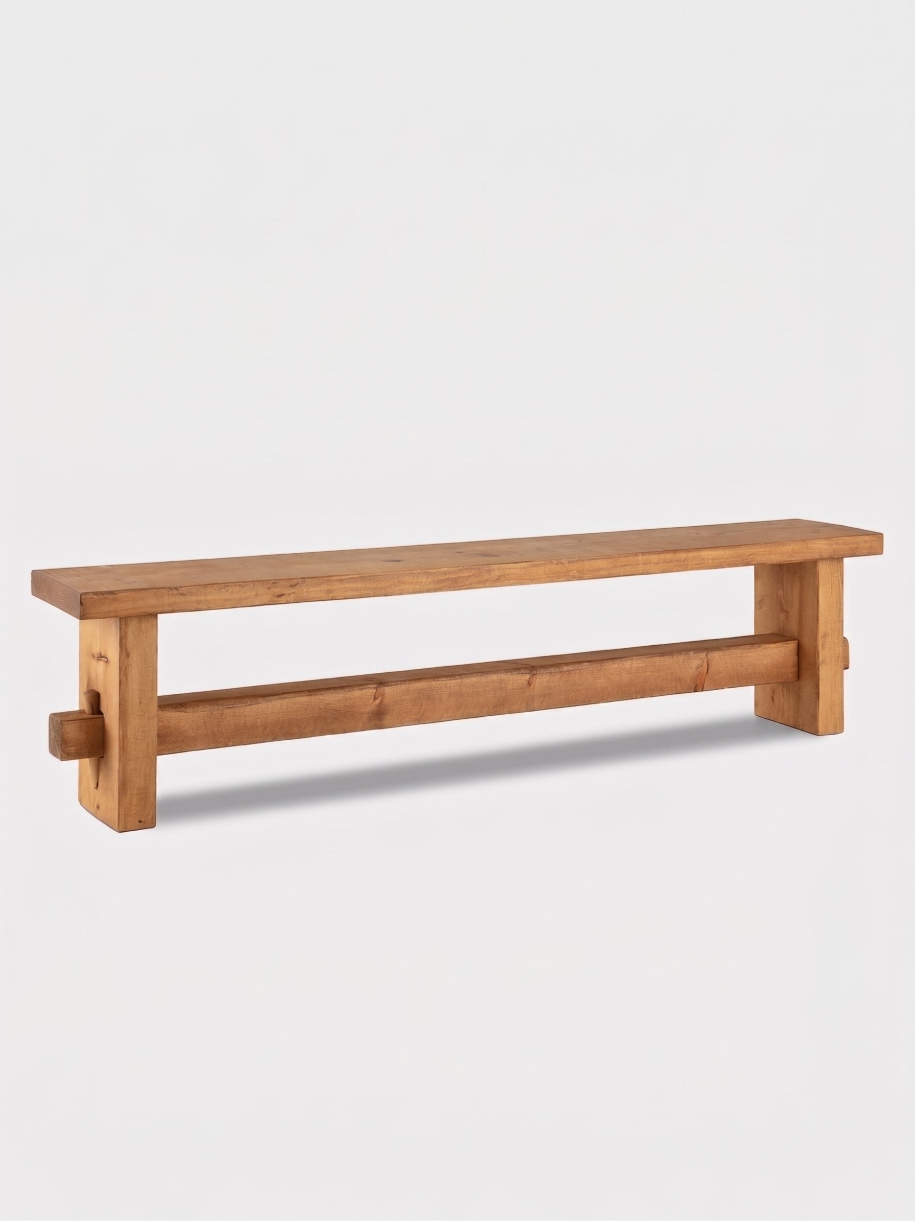Derwent Dining Bench - Dining Benches
