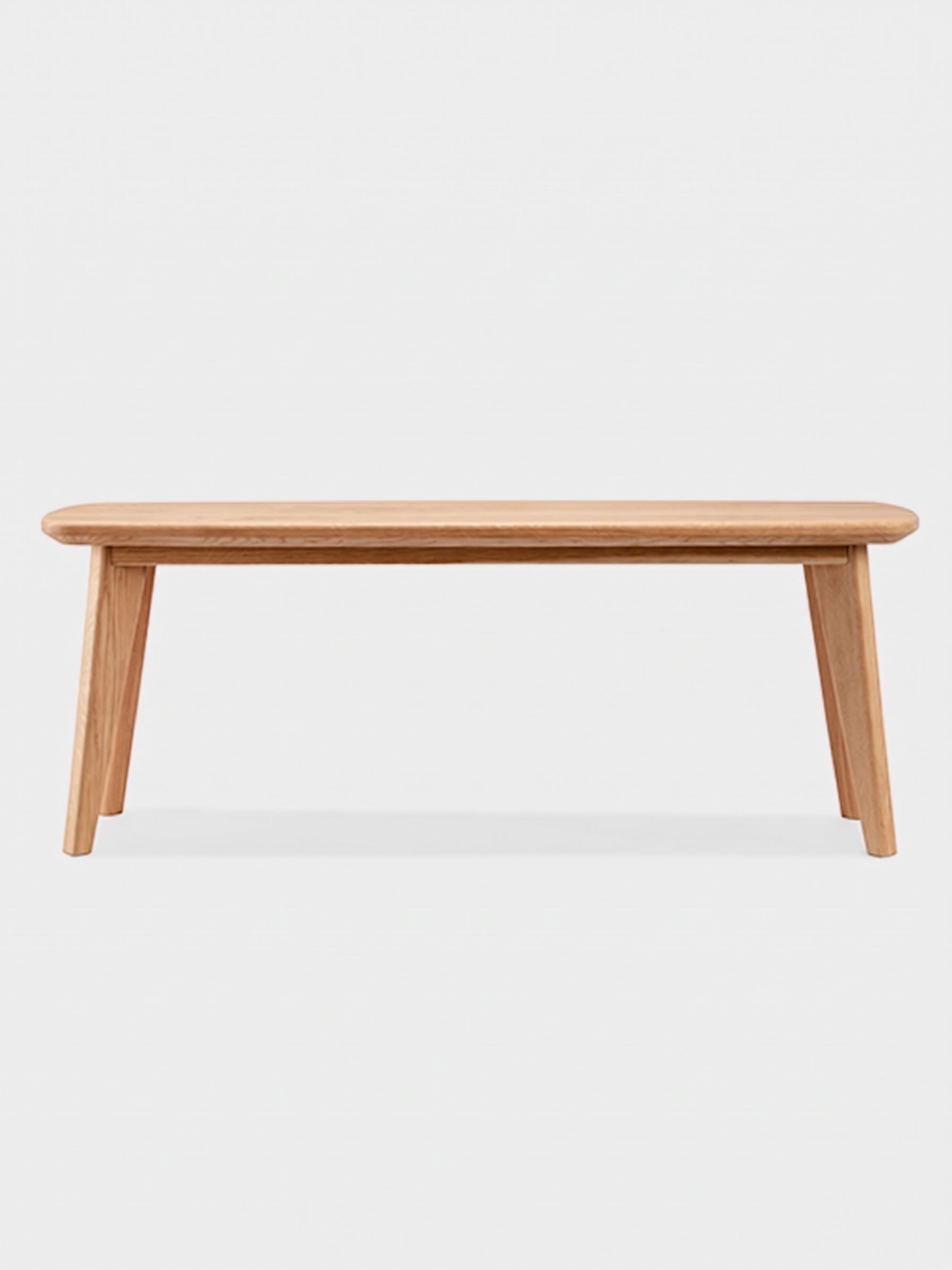 Salters Oak Bench