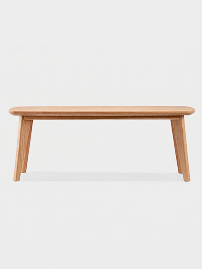 Salters Oak Bench