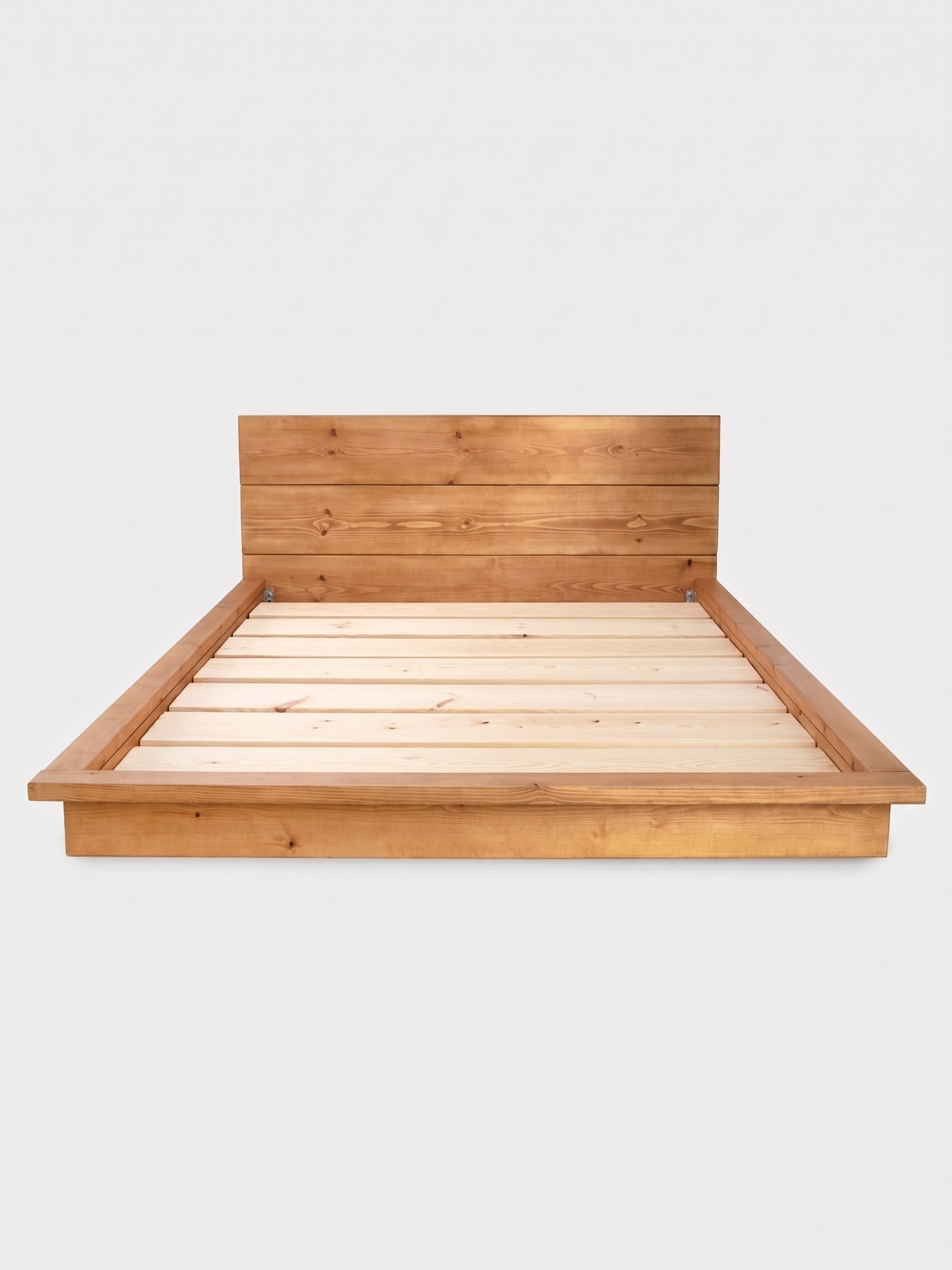 Stepney Bed Frame
