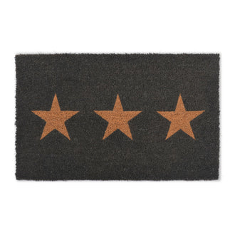 3 Star Doormat - Door Stops, Door Signs & Door Mats