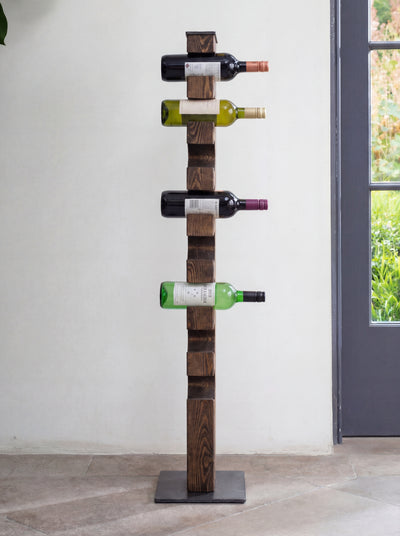 Armstrong Wine Rack - Floor Standing - Wine Racks