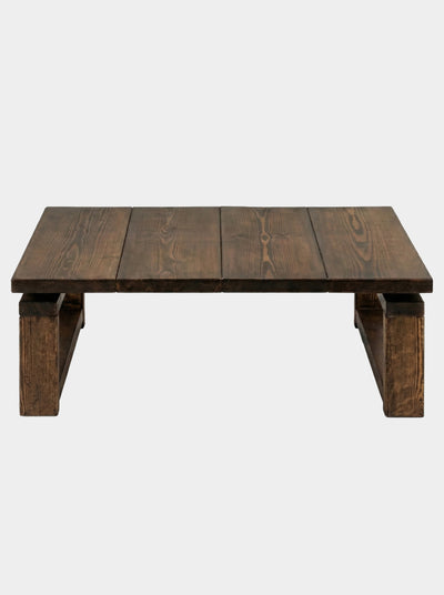 Sandyford Square Coffee Table - Coffee Tables