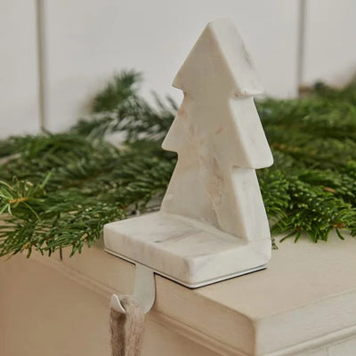 Christmas Tree Stocking Holder