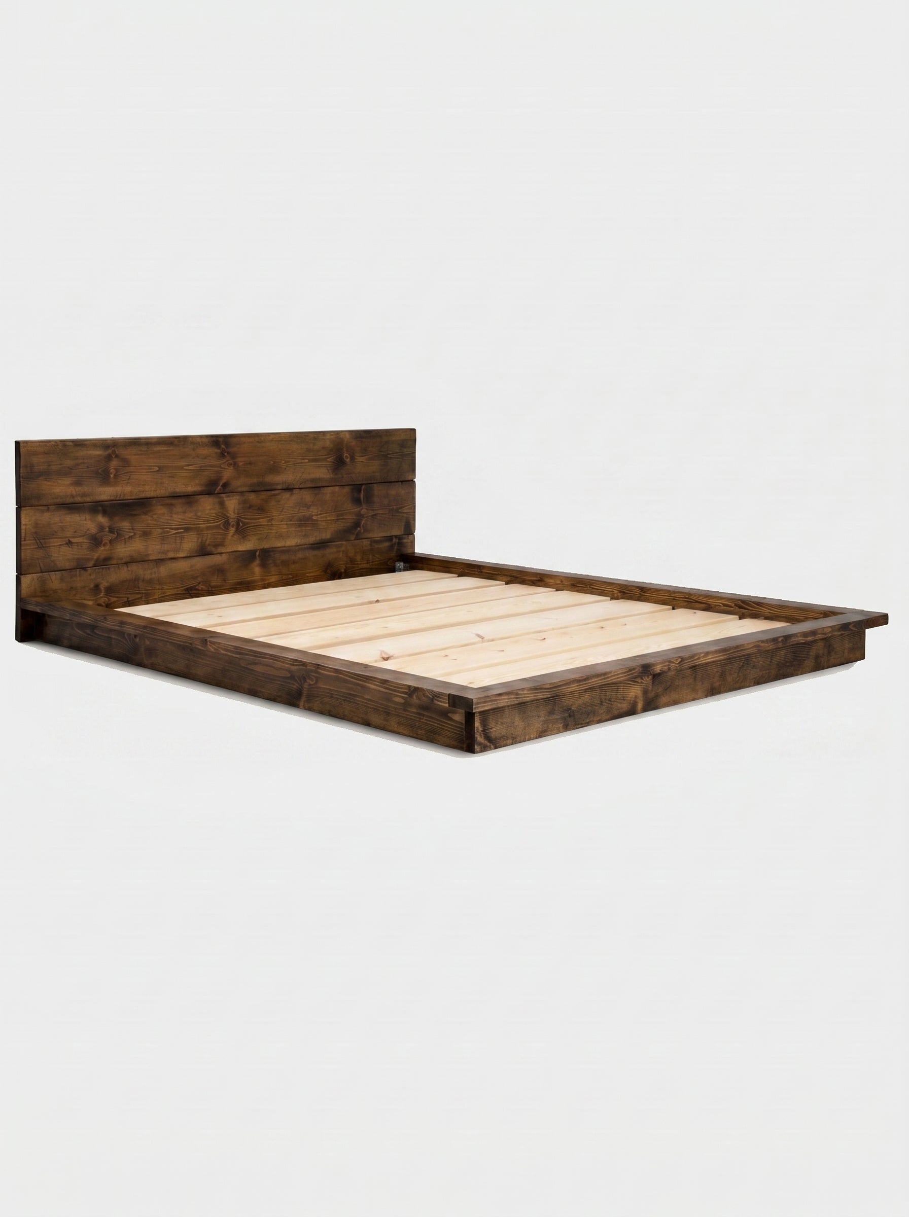 Stepney Bed Frame