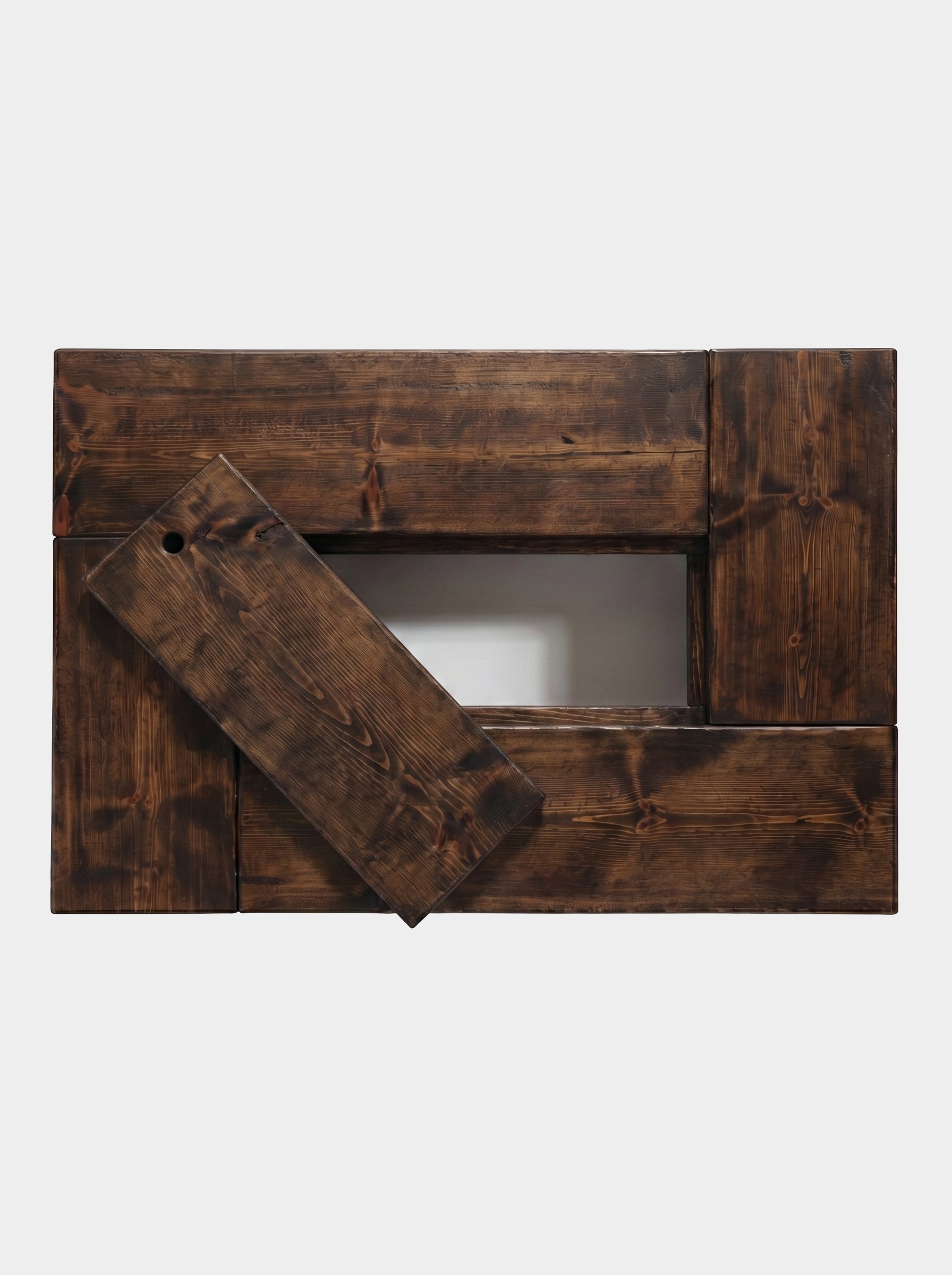 Heddon Coffee Table - Coffee Tables