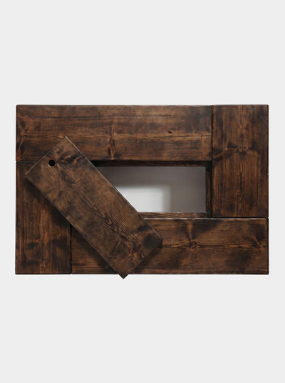 Heddon Coffee Table - Coffee Tables