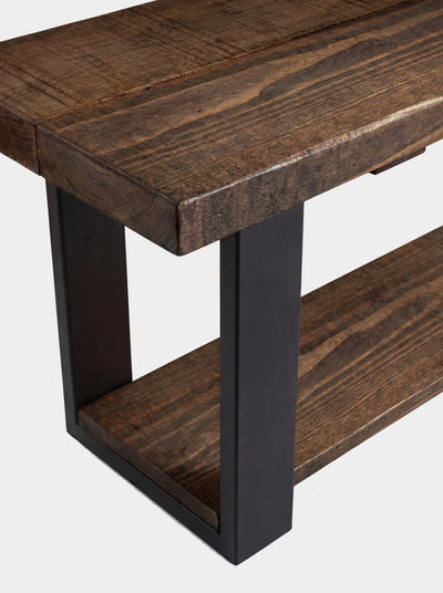 Armstrong Low Console Table - Console Table