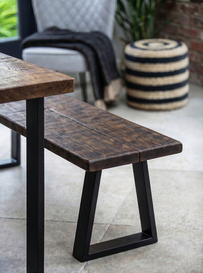 Armstrong Bench - Dining Benches