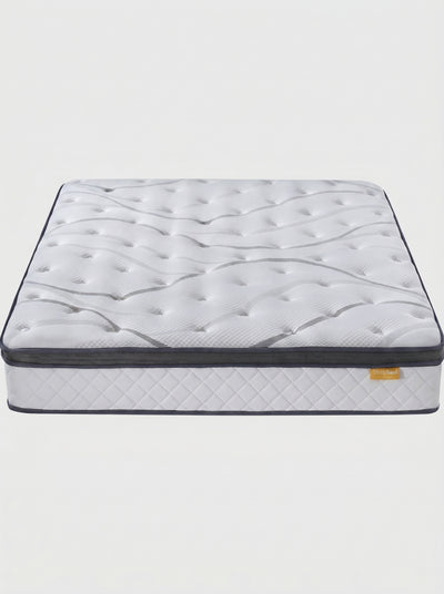 SleepSoul Heaven Mattress