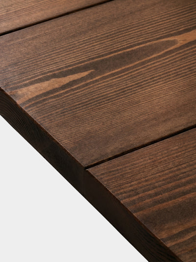 Sandyford Square Coffee Table - Coffee Tables