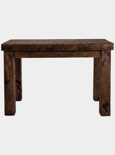 Wansbeck Desk With Drawer - Desks