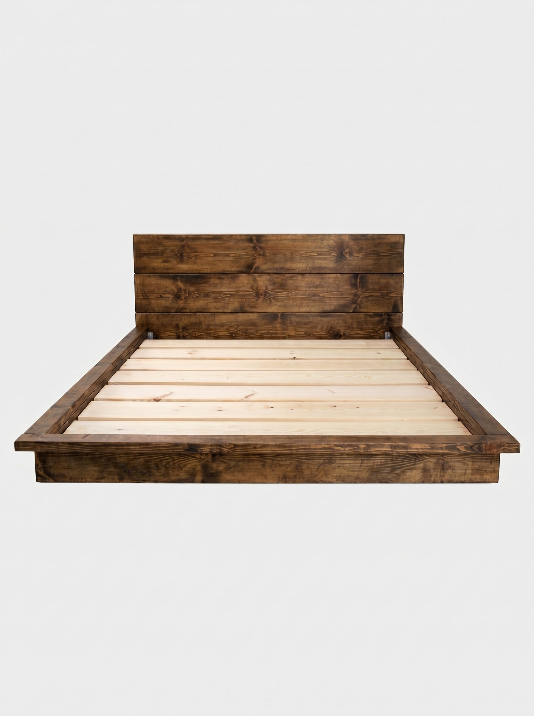 Stepney Bed Frame