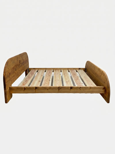 Arbeia Bed Frame - Bed Frames