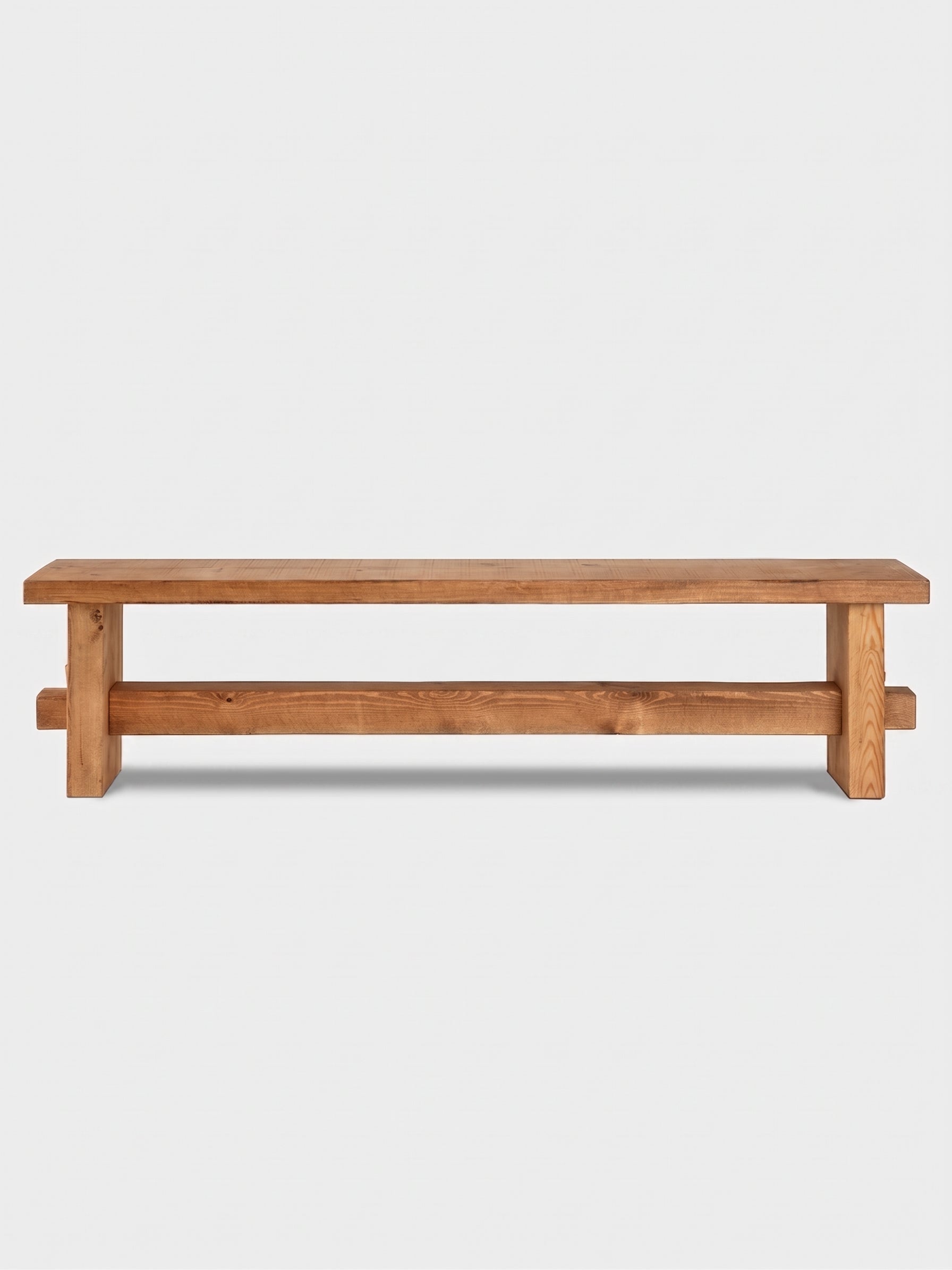 Derwent Dining Bench - Dining Benches