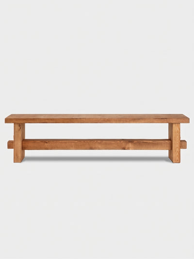 Derwent Dining Bench - Dining Benches