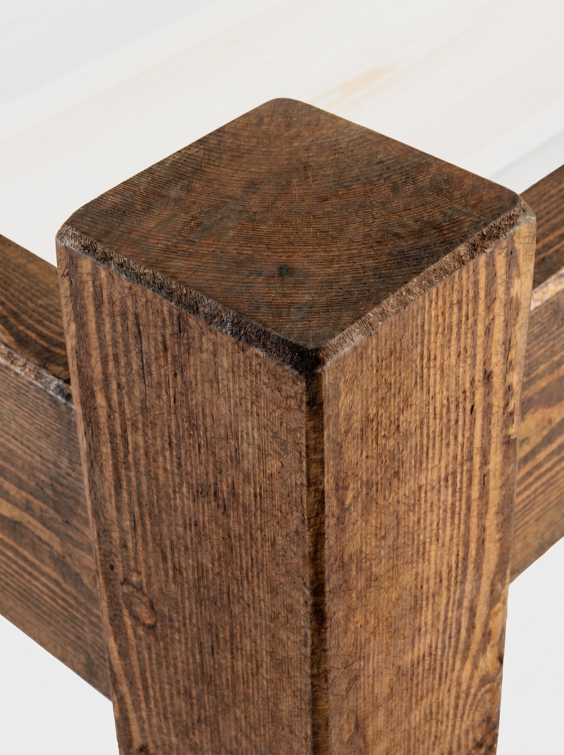 Coleridge Tall Headboard Bed Frame - Bed Frames