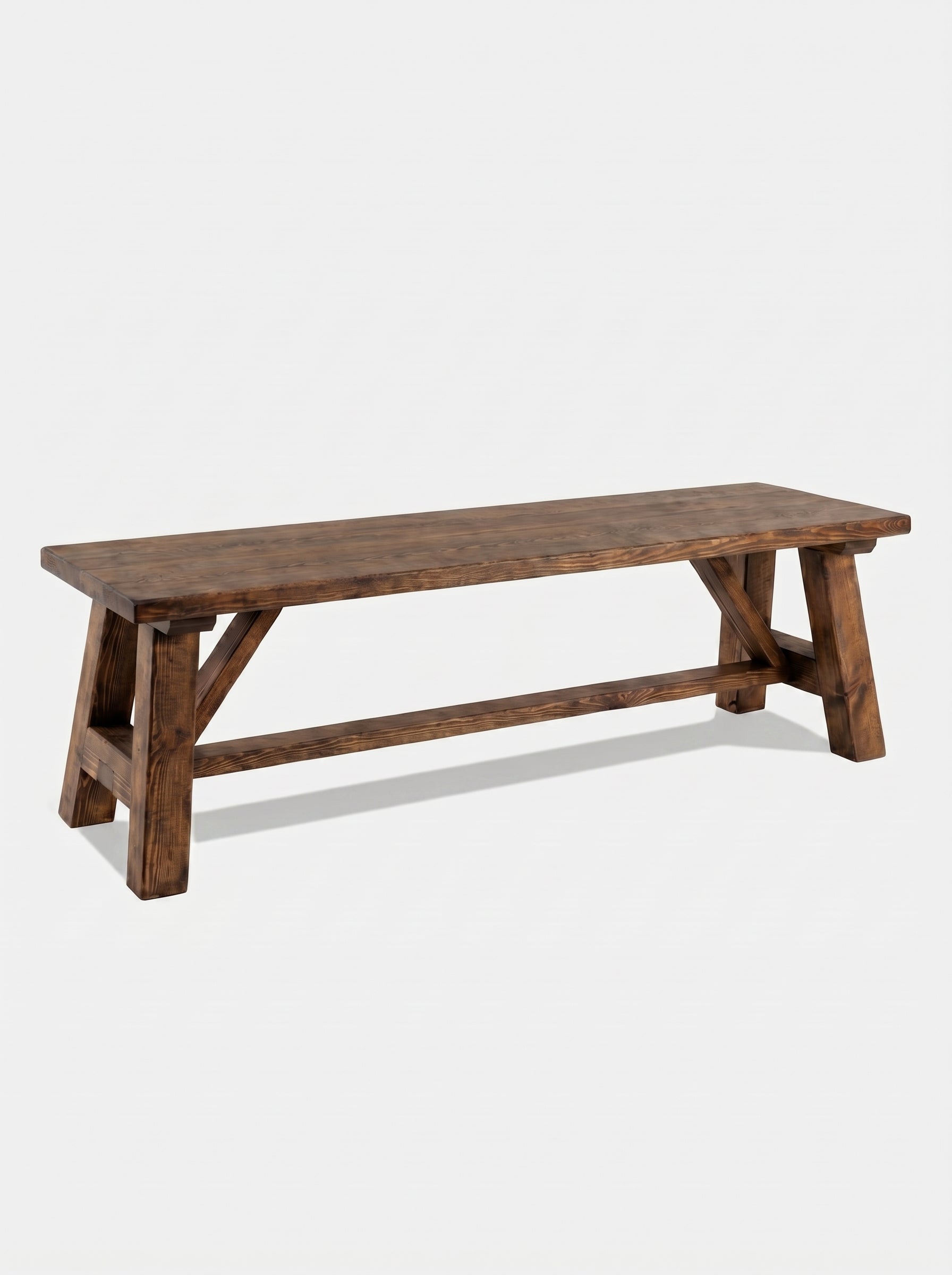Amble Dining Table and Benches - Dining Table and Benches Sets