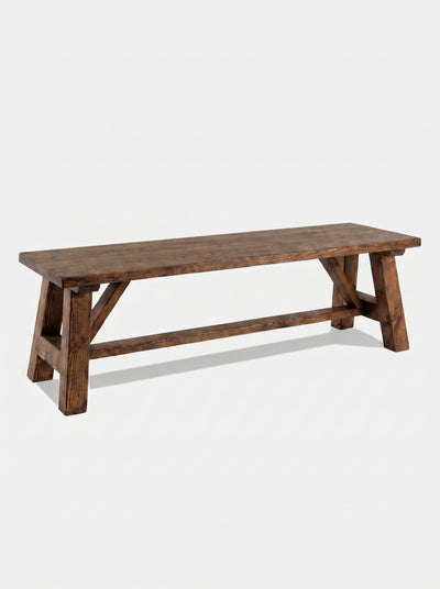 Amble Dining Table and Benches - Dining Table and Benches Sets