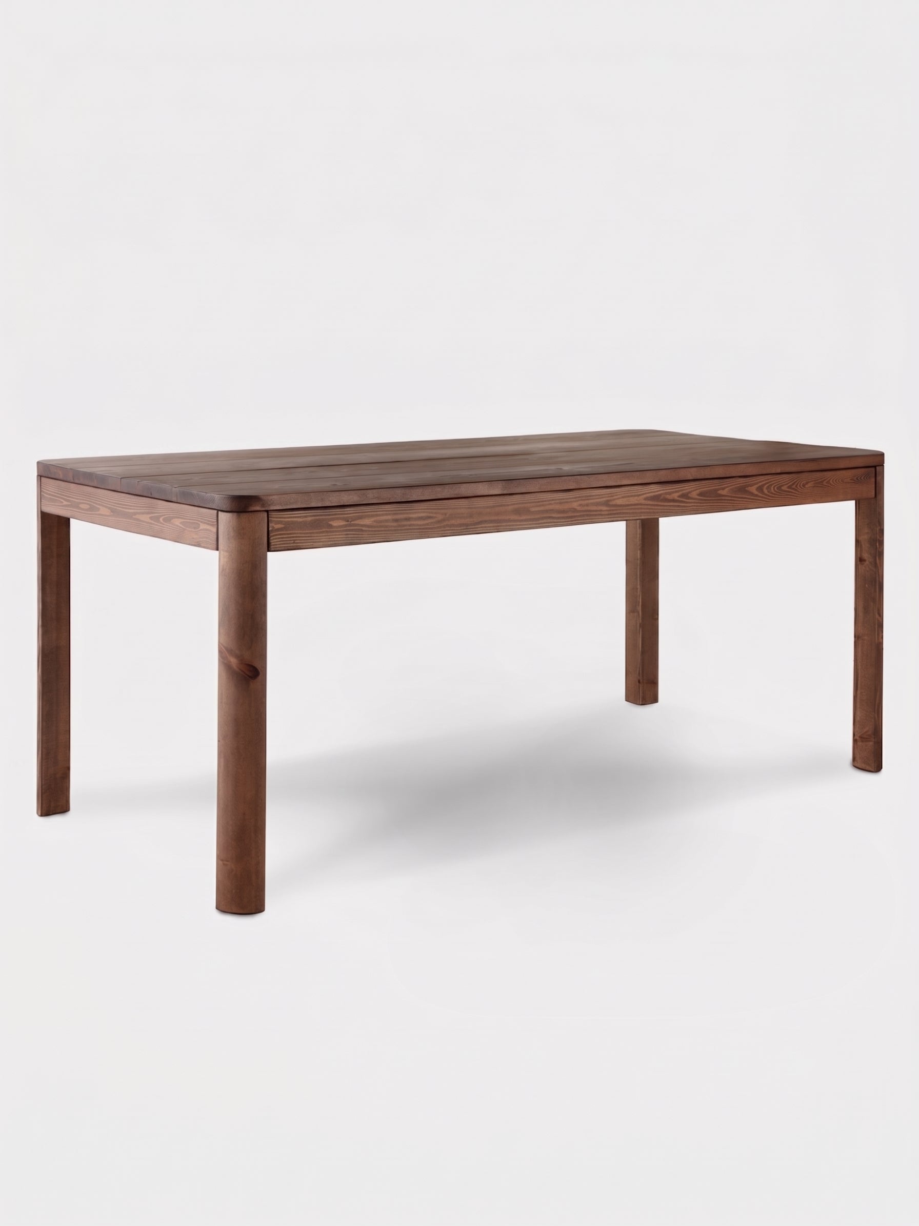 Gosforth Long Dining Table and Benches