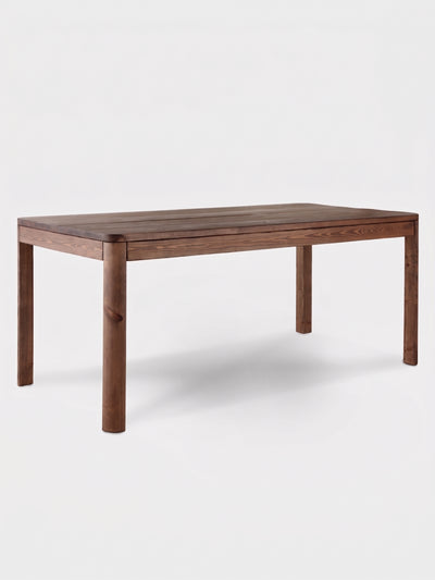 Gosforth Long Dining Table and Benches