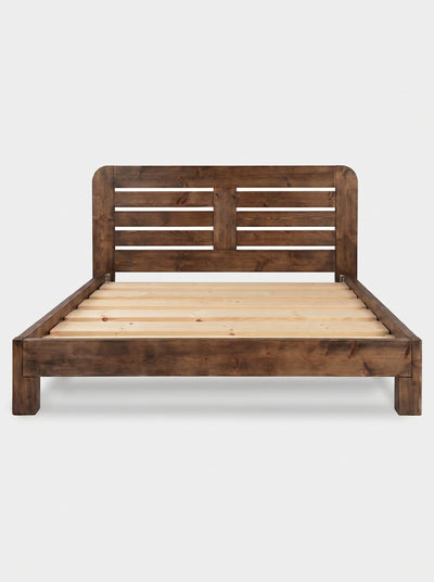 Gosforth Bed Frame - Bed Frames