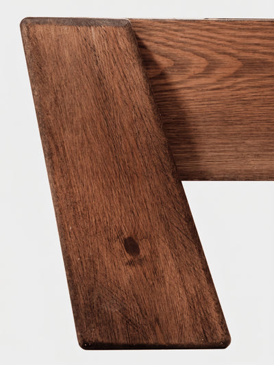 Grainger Bed Frame - Bed Frames