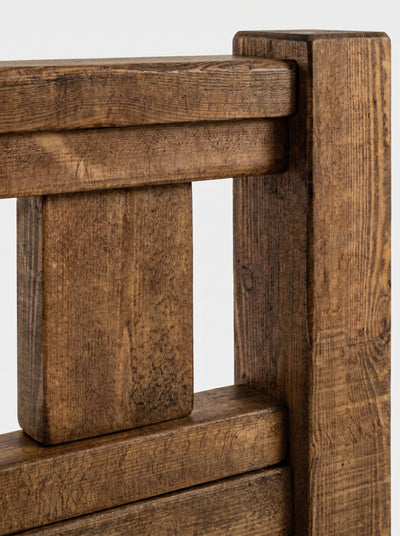Derwent Bed Frame - Bed Frames