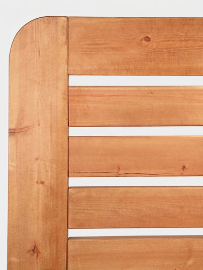 Gosforth Bed Frame - Bed Frames