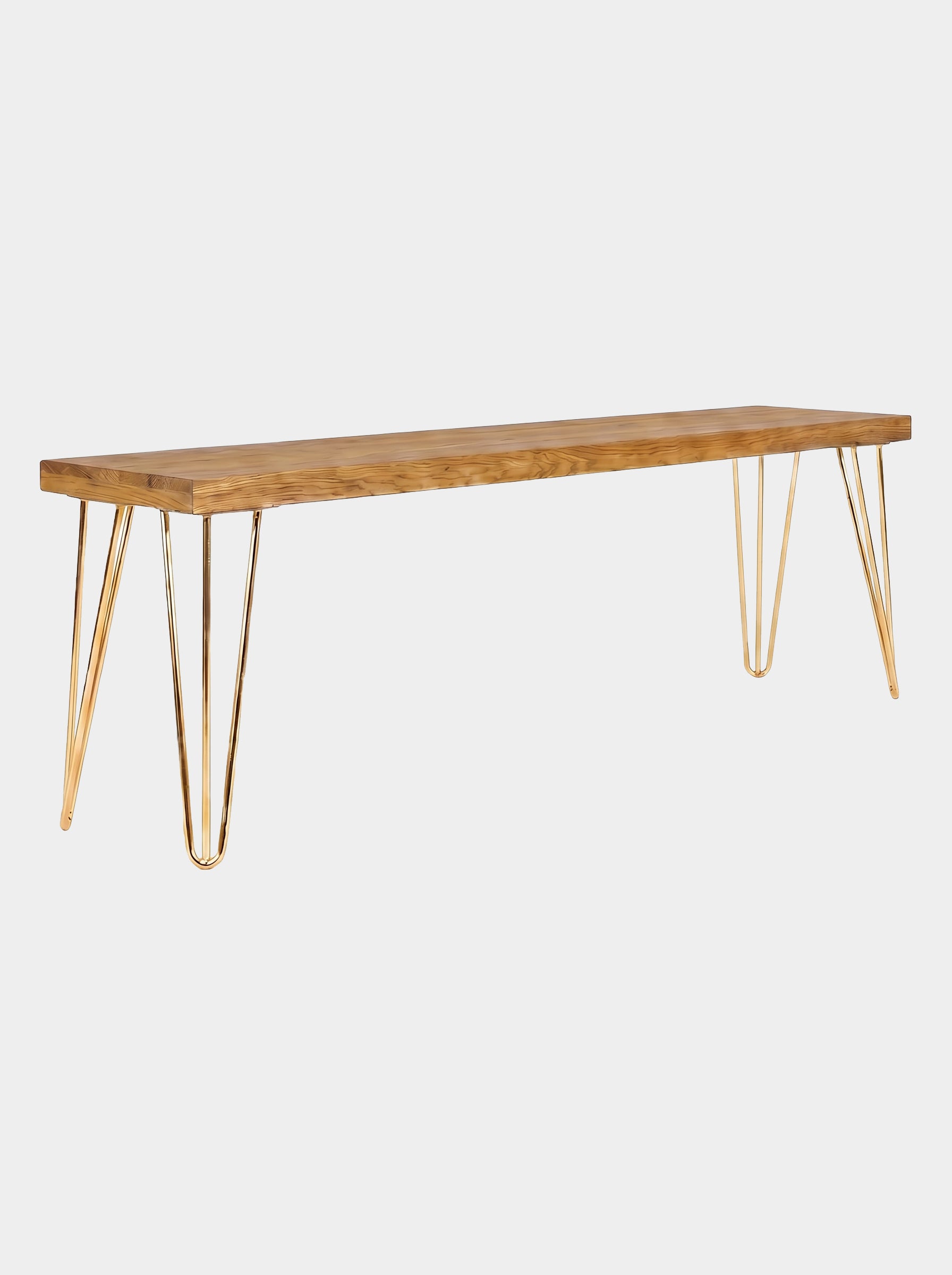 Ouseburn Dining Table and Benches - Dining Table and Benches Sets