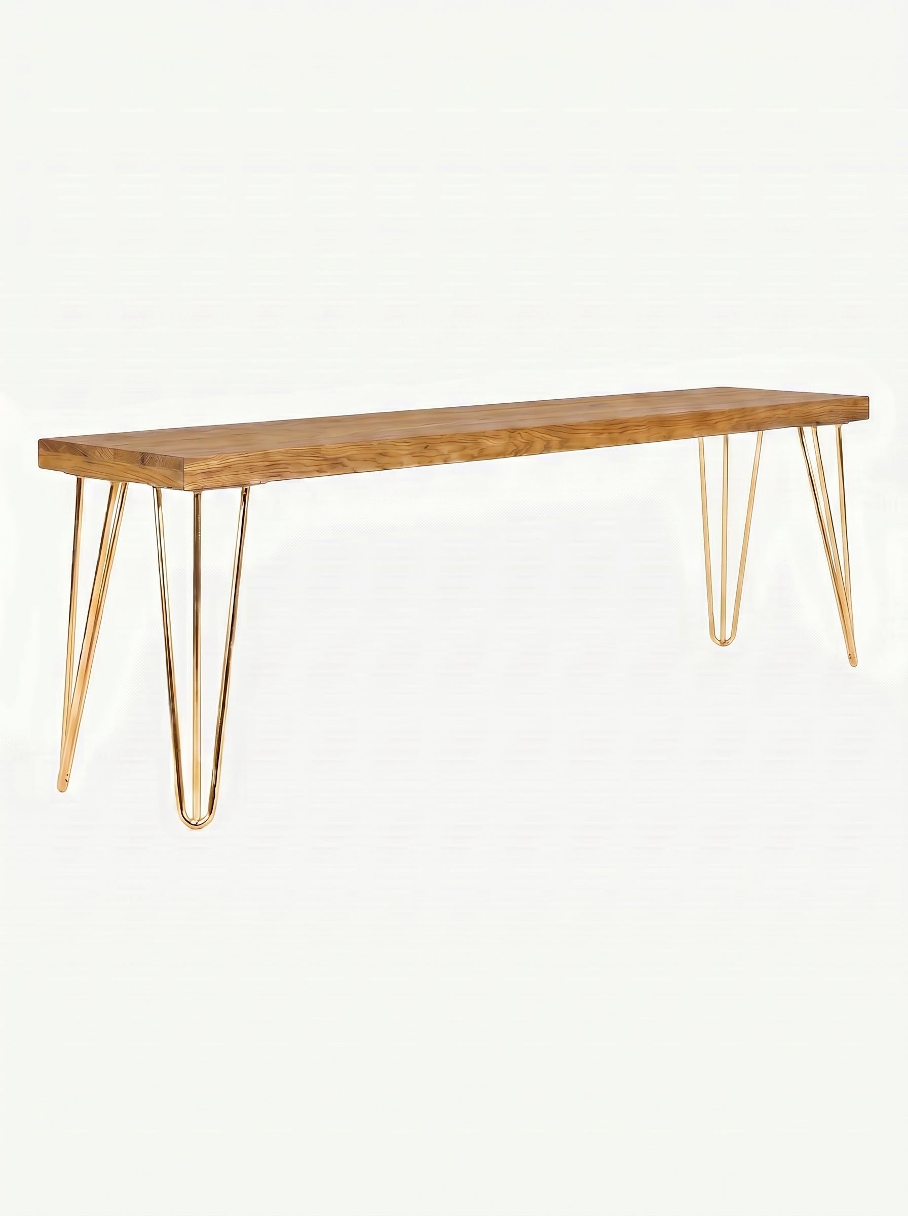 Ouseburn Bench - Dining Benches