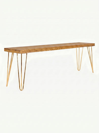 Ouseburn Bench - Dining Benches