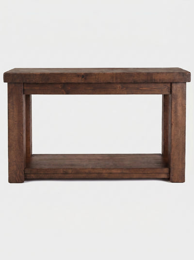 Wansbeck Console Table - Console Table
