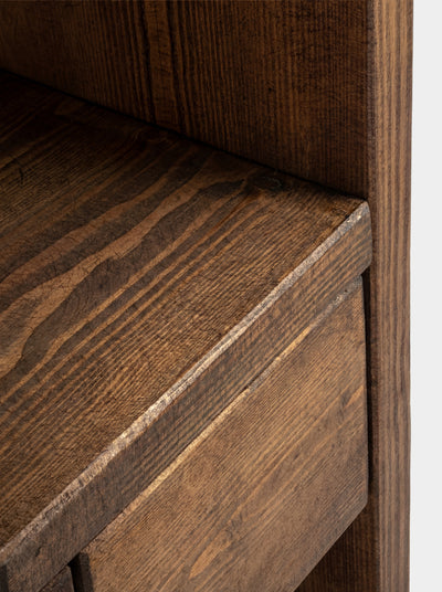 Pandon Large Modular Storage Unit - Modular Storage