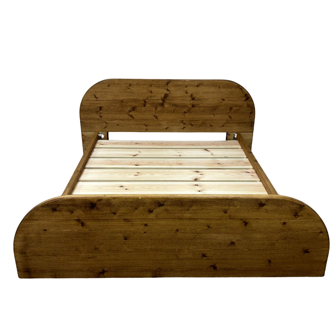 Arbeia Bed Frame - Beds & Bed Frames