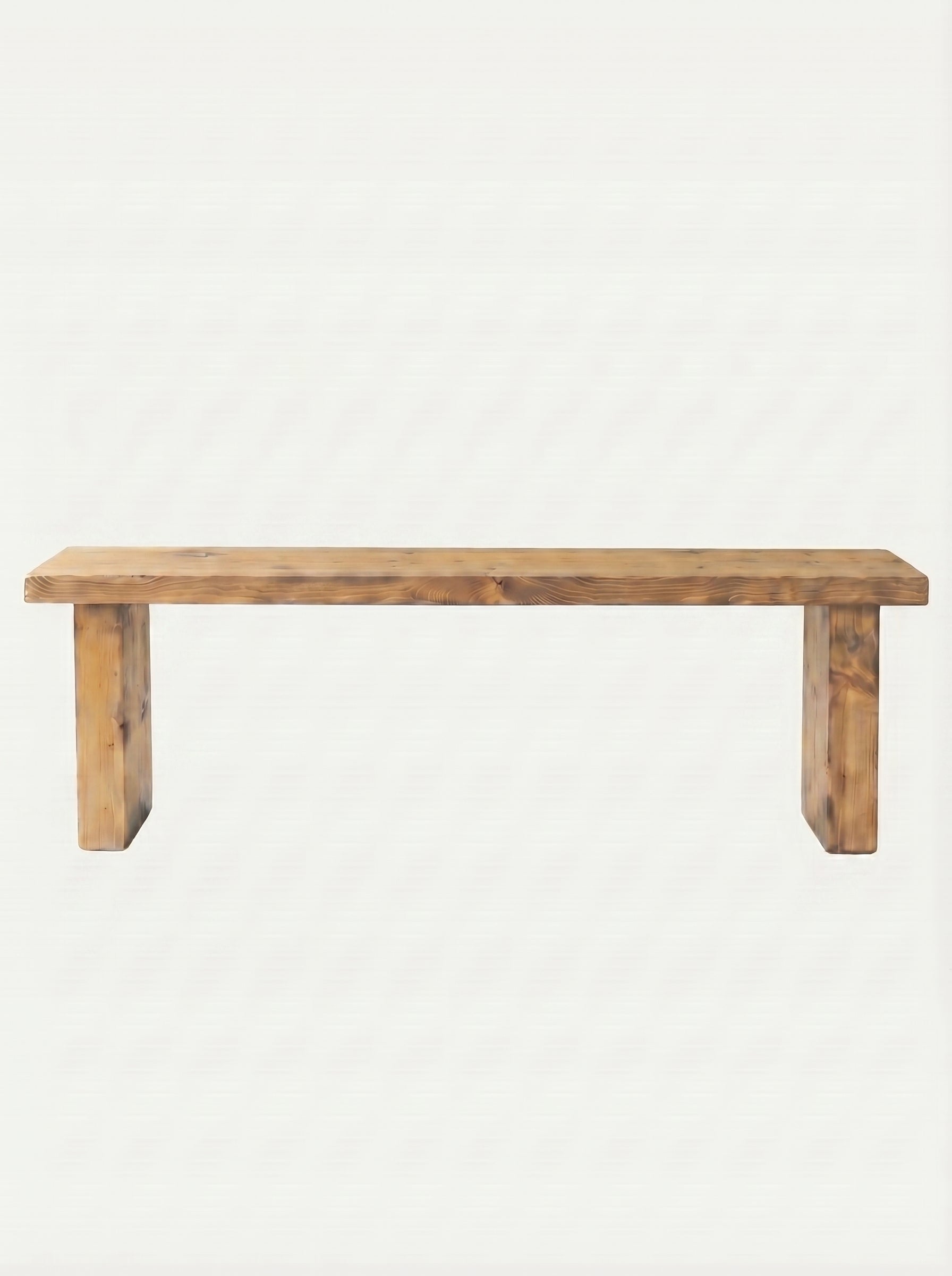 Chopwell Bench - Dining Benches