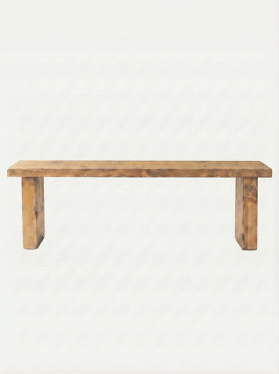 Chopwell Bench - Dining Benches