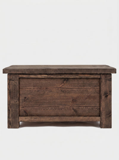 Derwent Blanket Box - Blanket Boxes