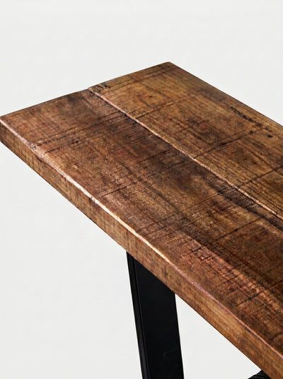 Armstrong Tall Console Table - Console Table