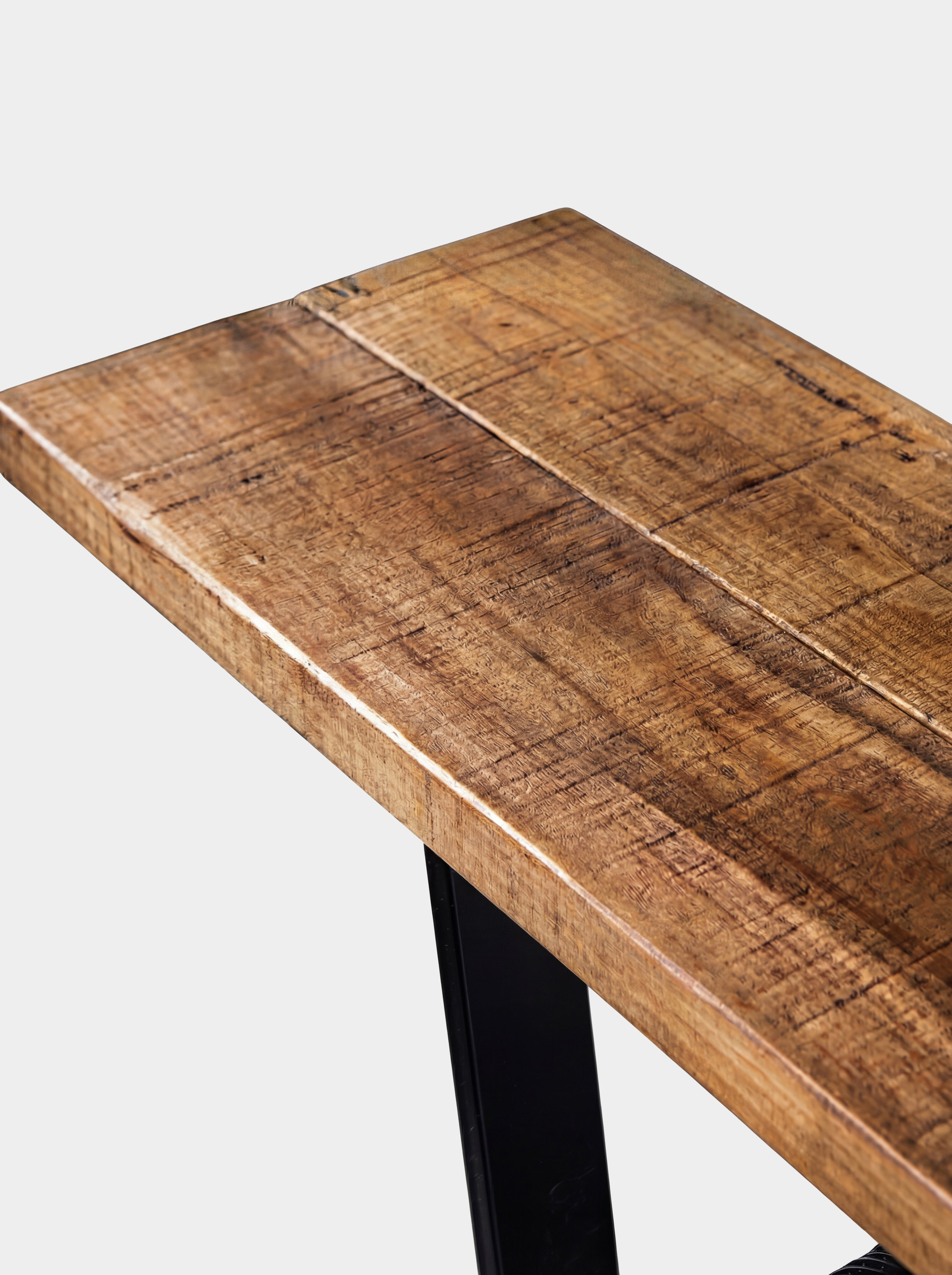 Armstrong Tall Console Table - Console Table